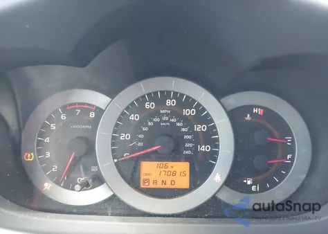 2012 Toyota Rav4 Limited V6 из США, поврежденный, VIN 2T3DK4DV1CW092079